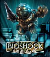 Download 'Bioshock (176x220) W660' to your phone